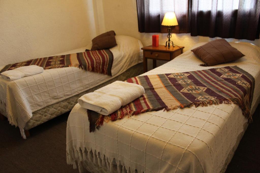 Hospedaje Lo De Max San Carlos de Bariloche Cameră foto